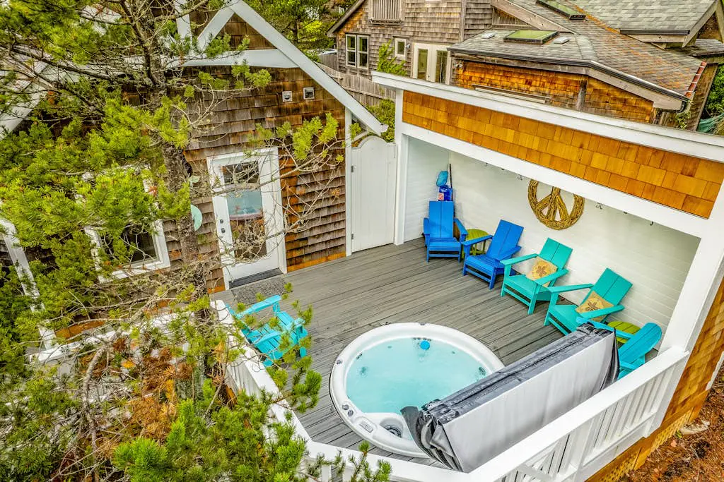 Madrona Ridge - MCA 389
