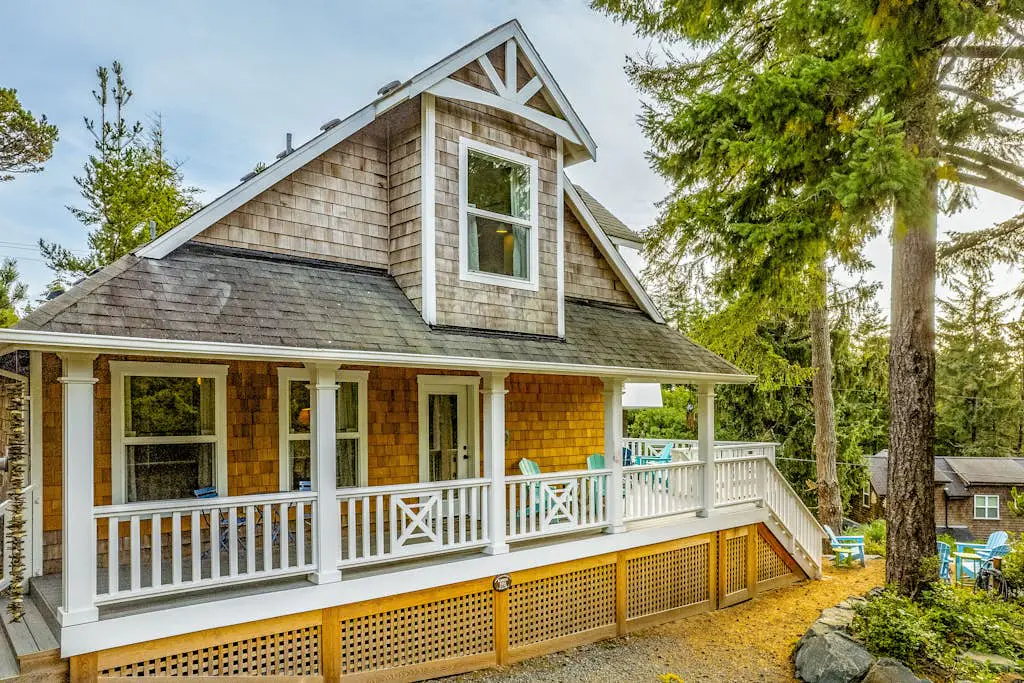 Madrona Ridge - MCA 389