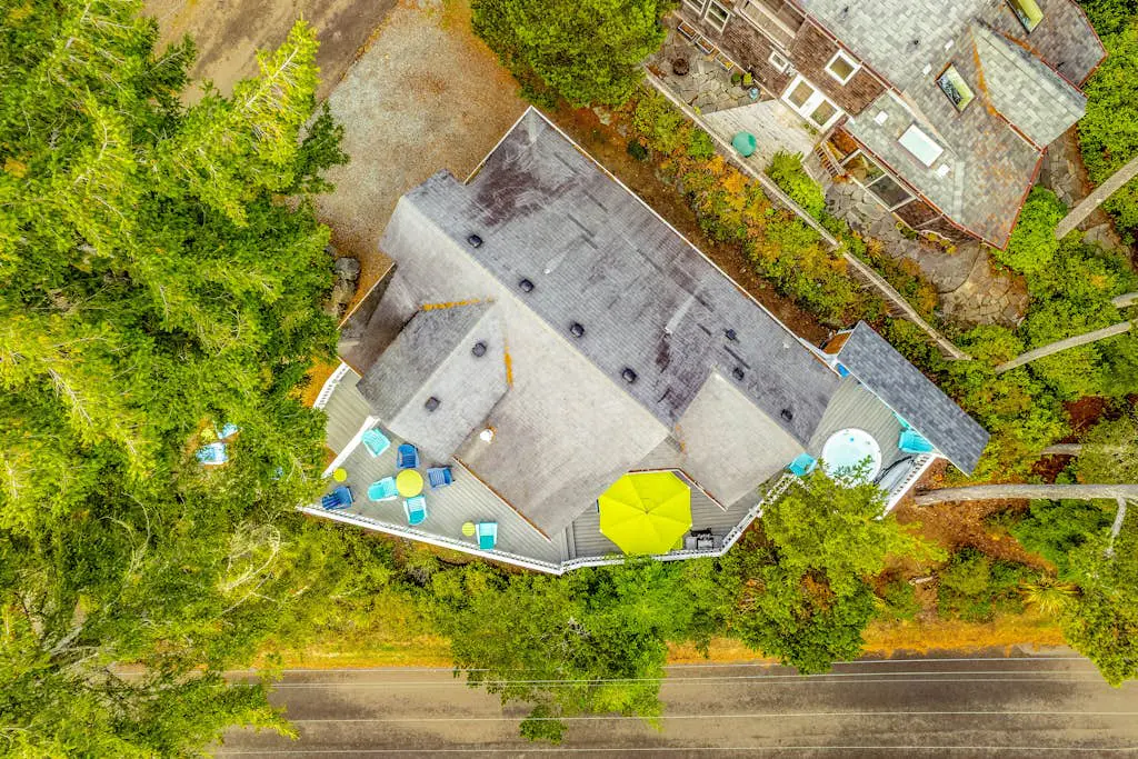 Madrona Ridge - MCA 389