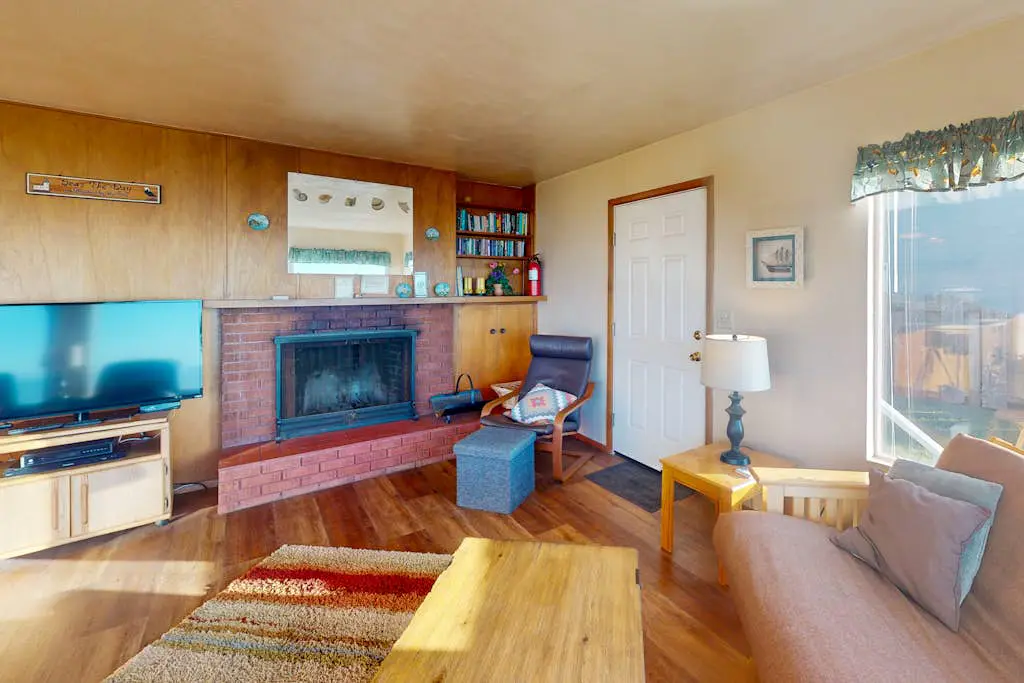 Ocean Vista Cottage