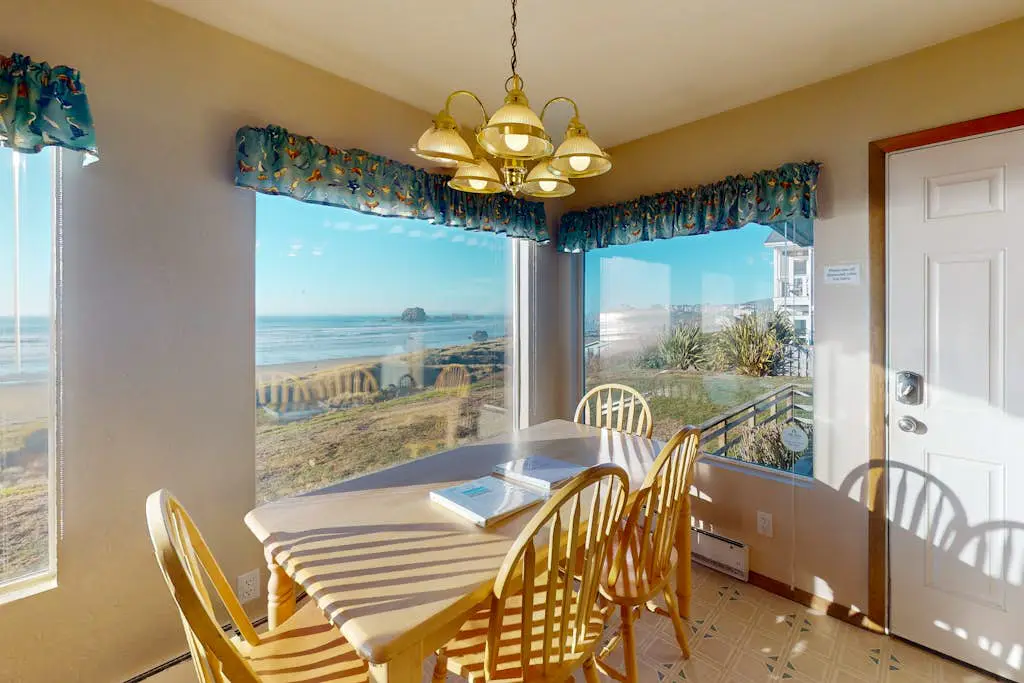 Ocean Vista Cottage