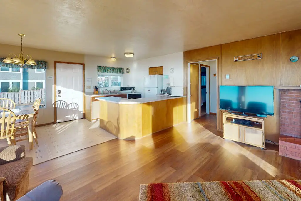 Ocean Vista Cottage