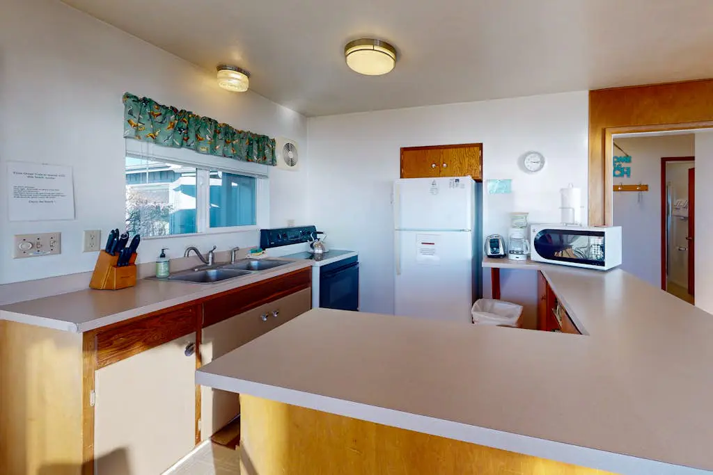 Ocean Vista Cottage
