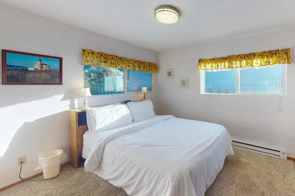 Ocean Vista Cottage