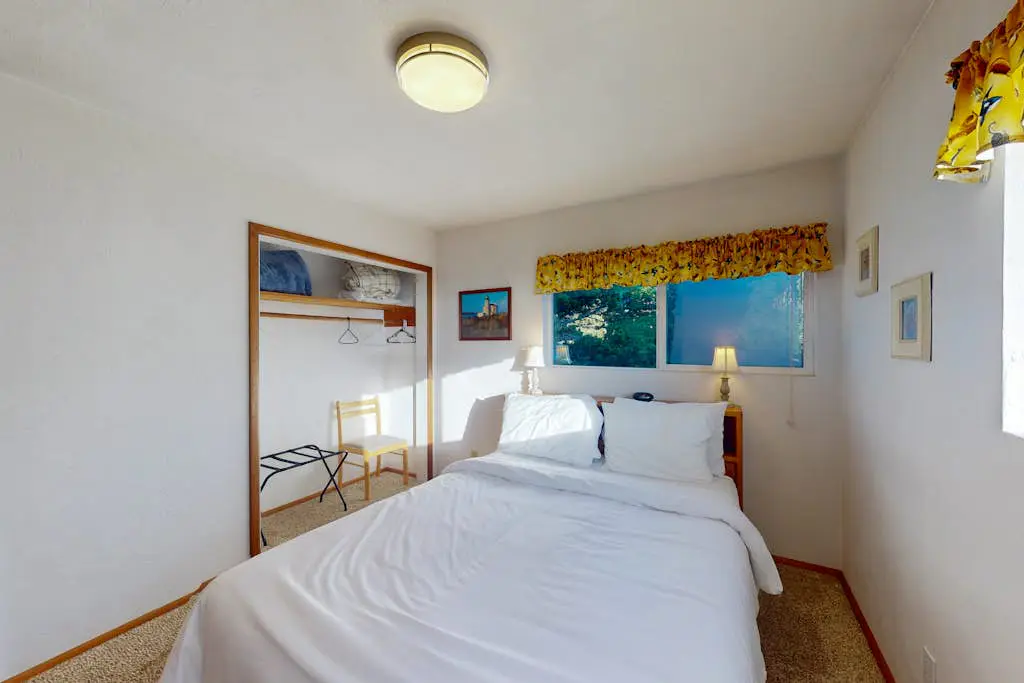 Ocean Vista Cottage