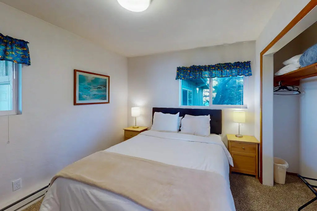 Ocean Vista Cottage