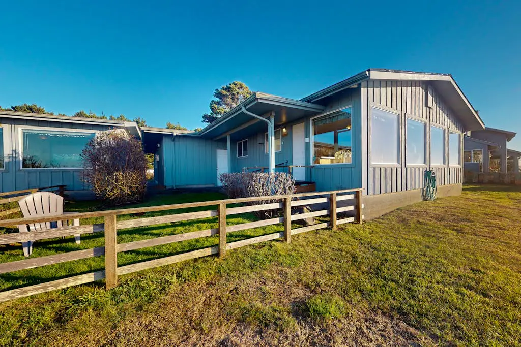 Ocean Vista Cottage