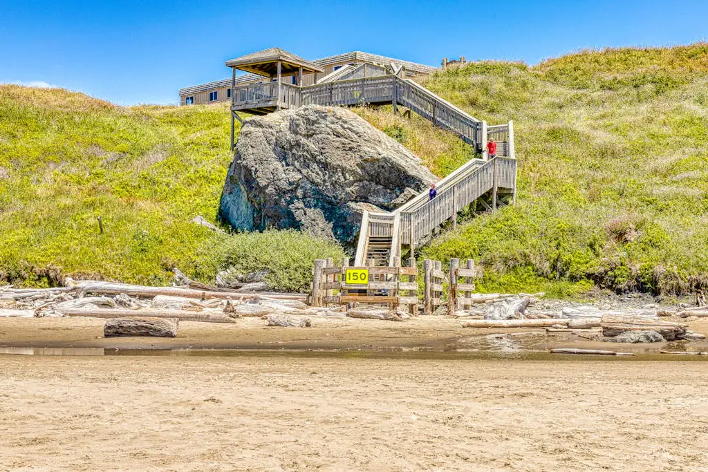Ocean Vista Cottage