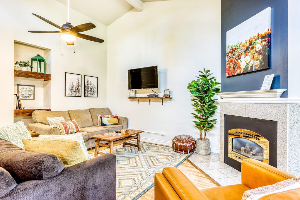 Sun River Retreat