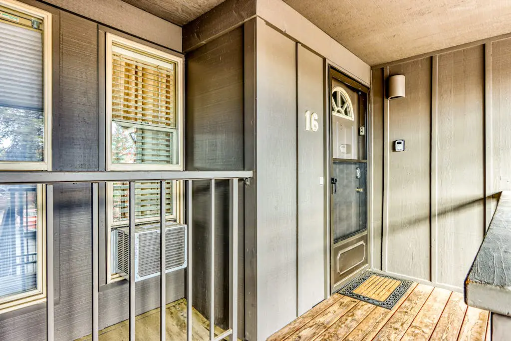 Dog-Friendly Condo Steps from the Village with Balcony, WiFi & Gas Fireplace