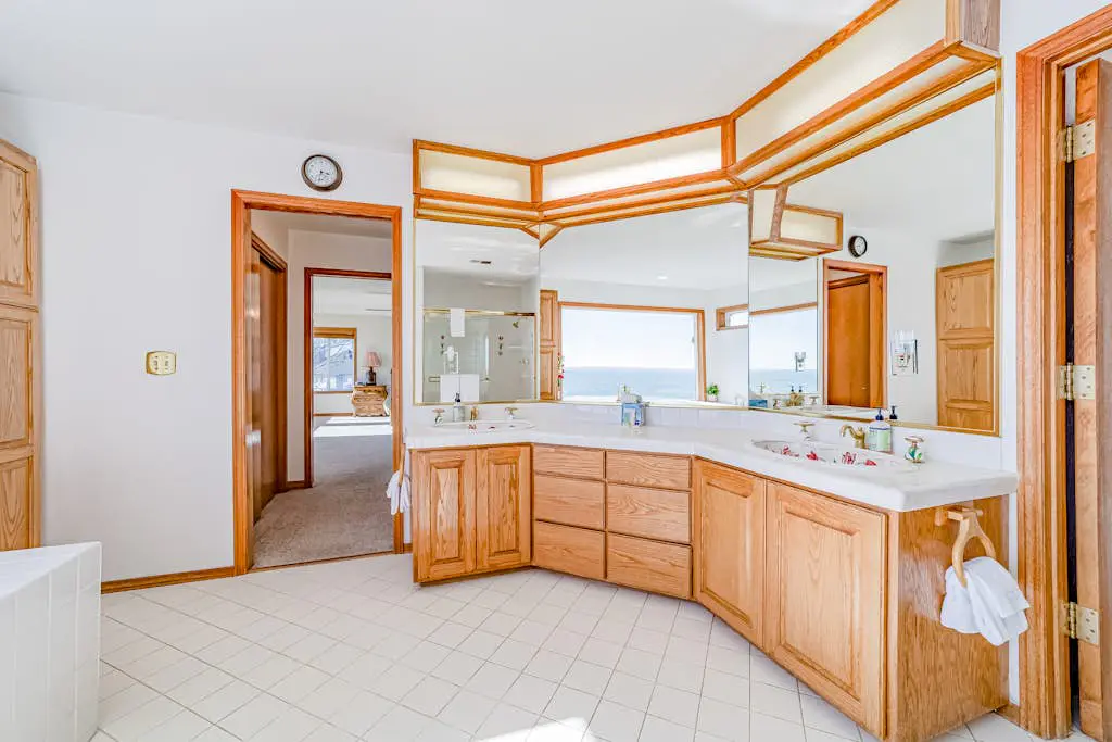 Brookings Oceanfront Estate