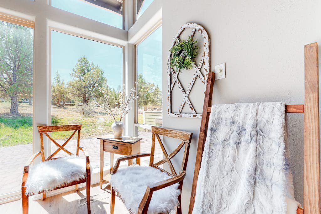 Dog-Friendly Home w/ Private Hot Tub, High-Speed WiFi, Shared Pool, & Central AC