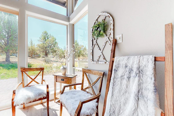 Dog-Friendly Home w/ Private Hot Tub, High-Speed WiFi, Shared Pool, & Central AC