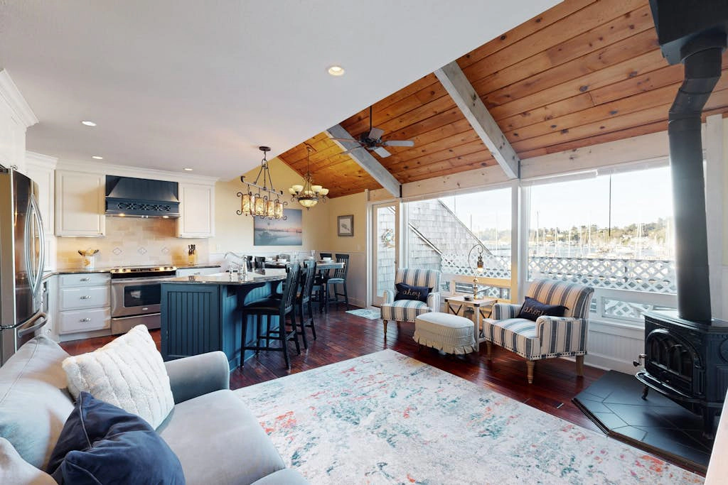 Newport Sunshine #C208