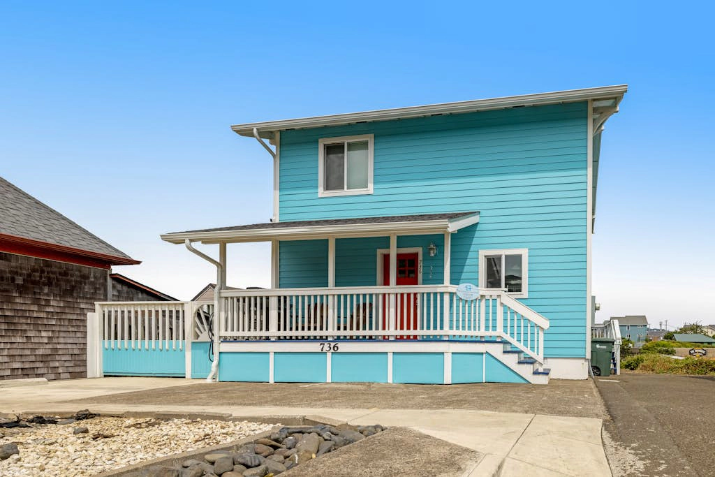 Sea Mist Cottage