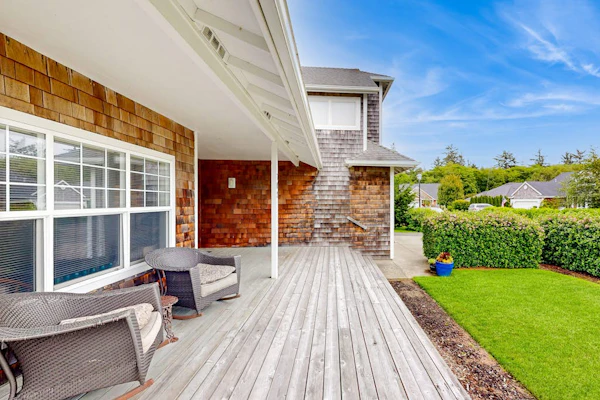 Cozy Family Beach House in Gearhart, Oregon - Your Perfect Coastal Retreat