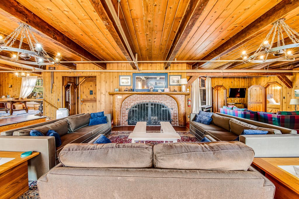 The Lodge at Little Beach