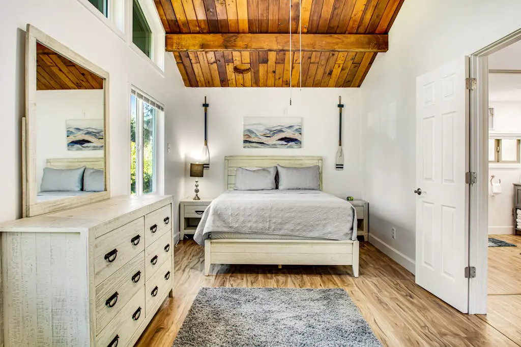 Pacific Pine