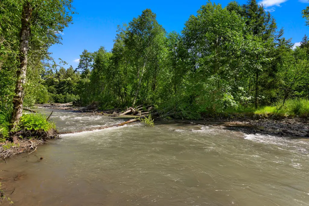 Roaring River Retreat