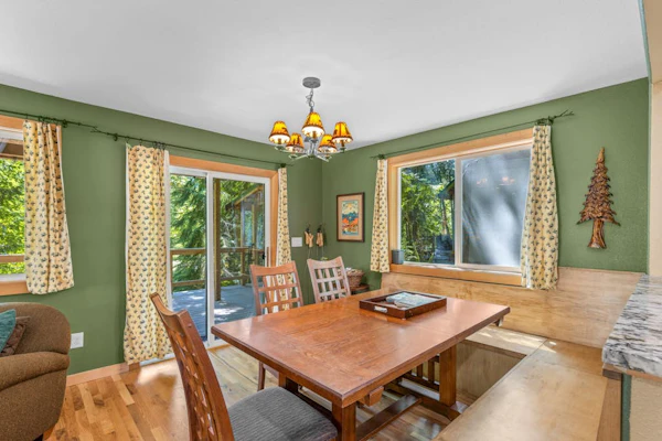 Roaring River Retreat