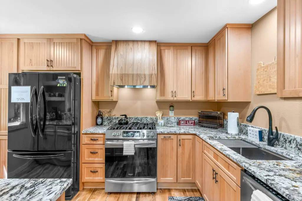 Roaring River Retreat