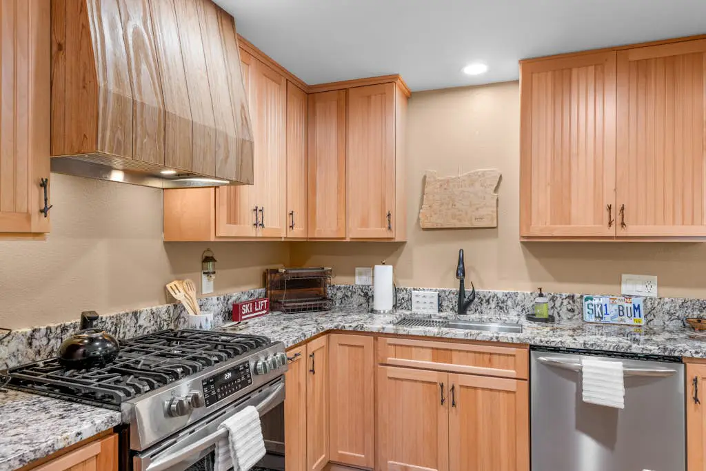 Roaring River Retreat