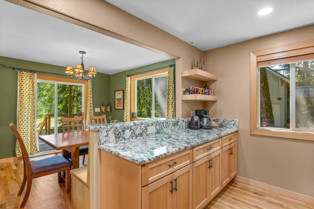 Roaring River Retreat