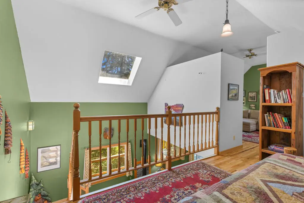 Roaring River Retreat