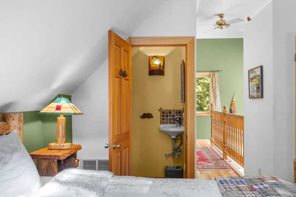 Roaring River Retreat