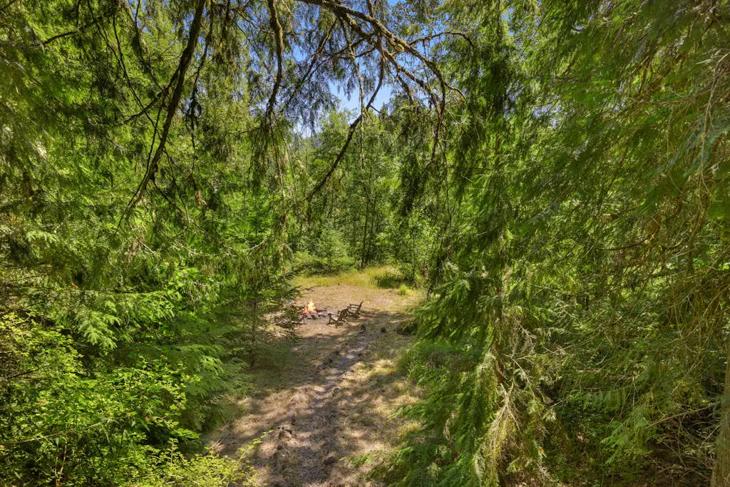 Roaring River Retreat