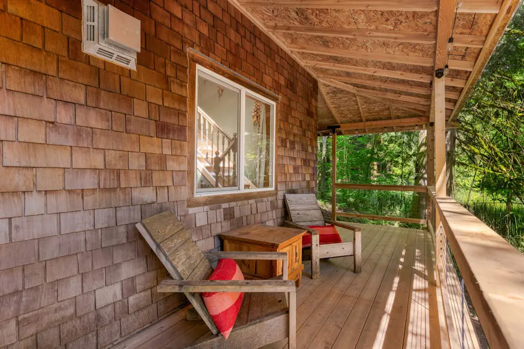 Roaring River Retreat