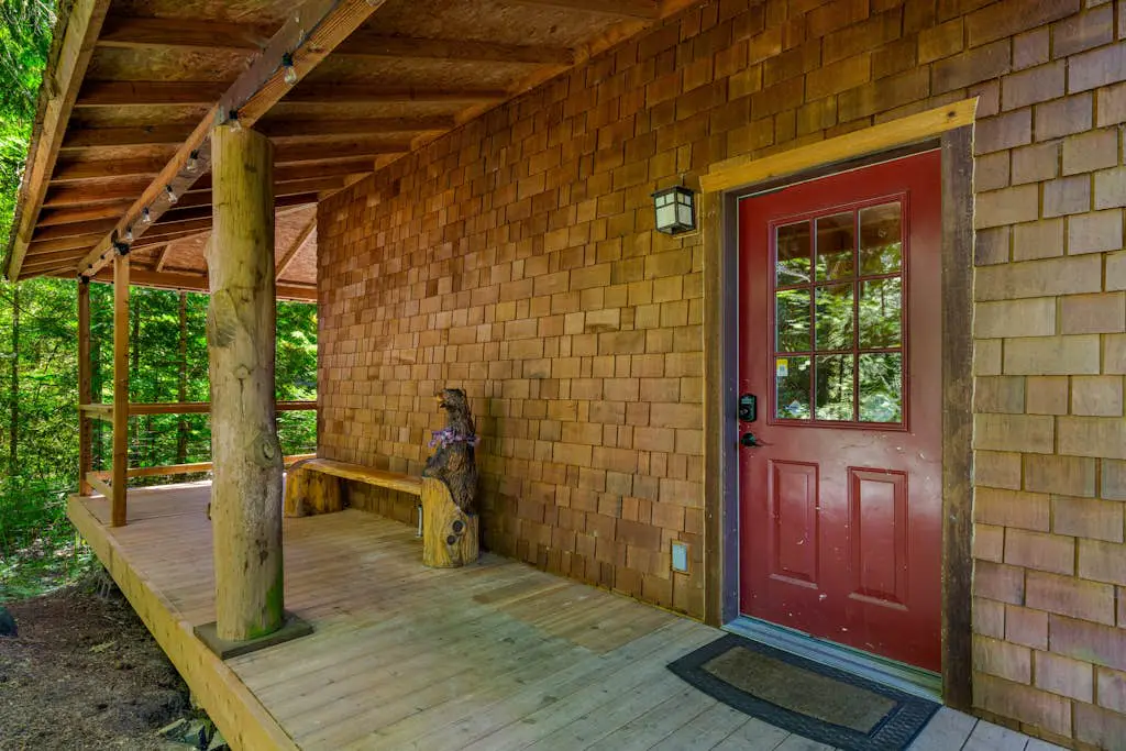 Roaring River Retreat