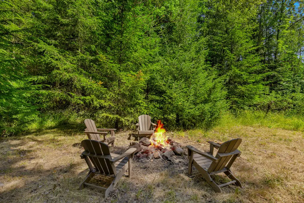 Roaring River Retreat