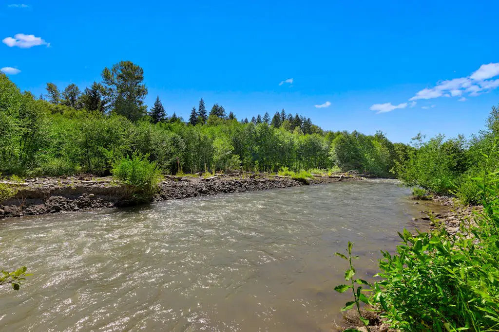 Roaring River Retreat