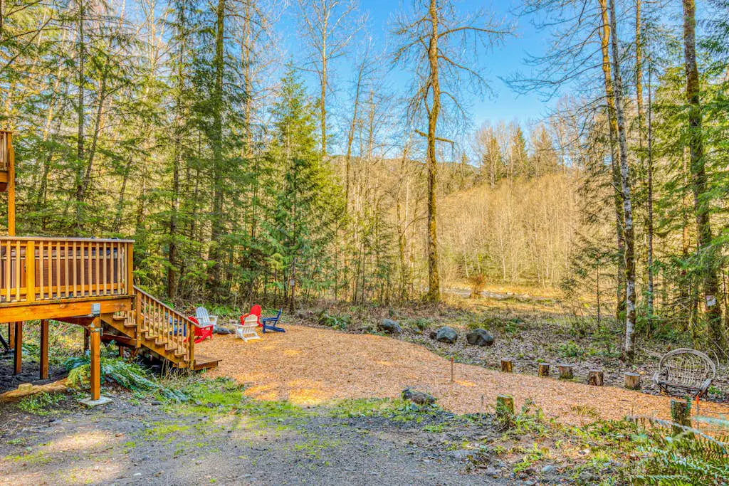 Riverside Sanctuary