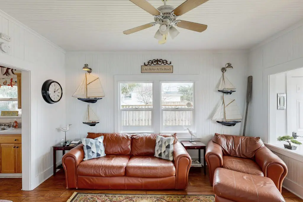 Seaside Cottage