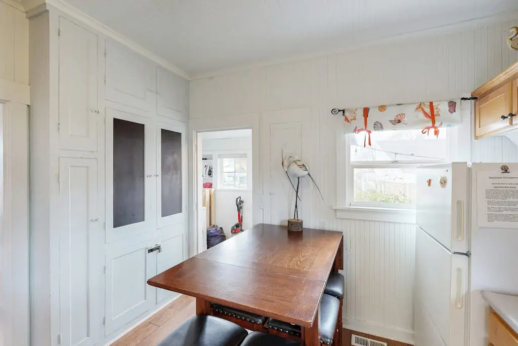 Seaside Cottage