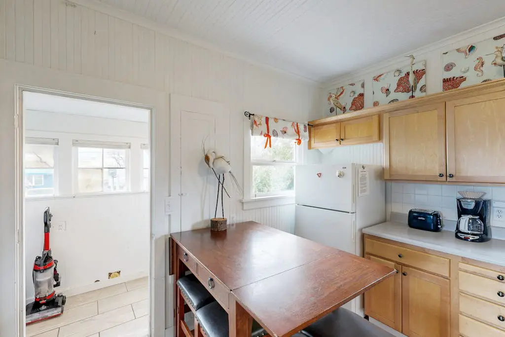 Seaside Cottage