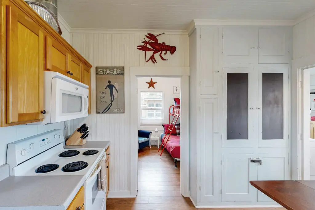 Seaside Cottage