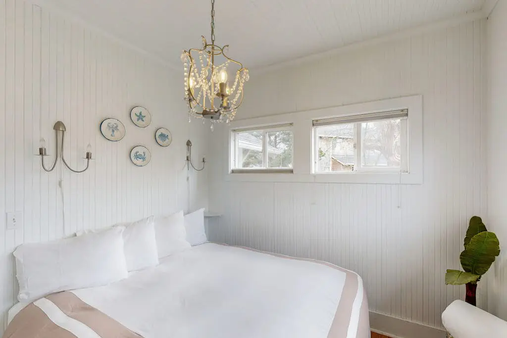 Seaside Cottage