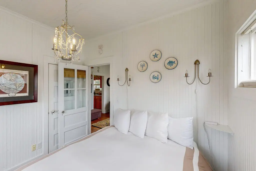 Seaside Cottage