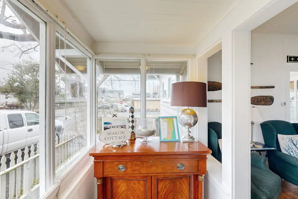 Seaside Cottage