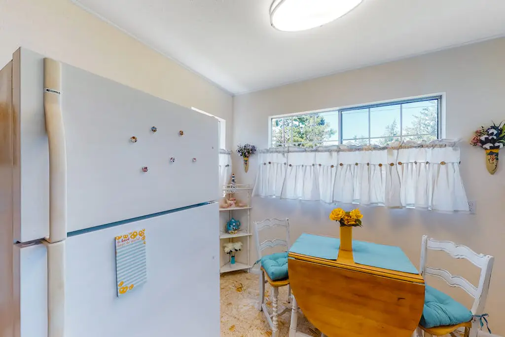 Waldport Bungalow