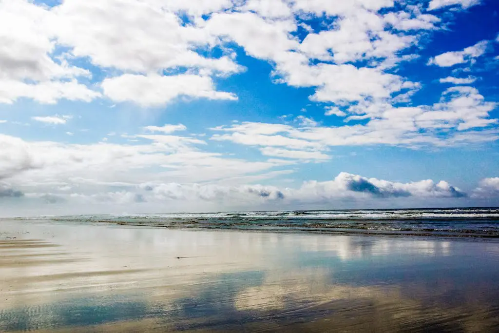 Experience Comfort and Serenity by the Sea, Dog Friendly with AC, & Patio