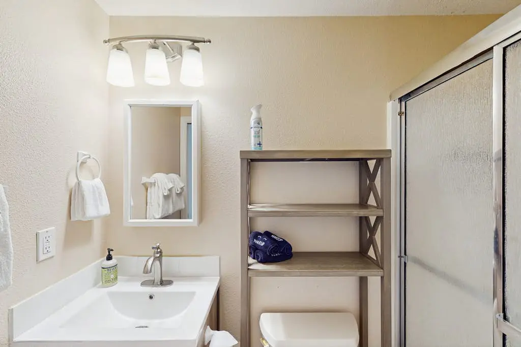 Cozy dog-friendly studio, fast WIFI, AC and in-unit washer & dryer