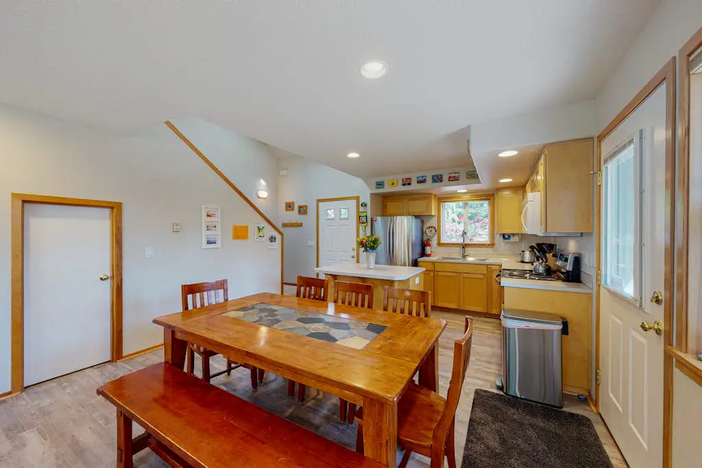 Abode at the Beach - MCA 104
