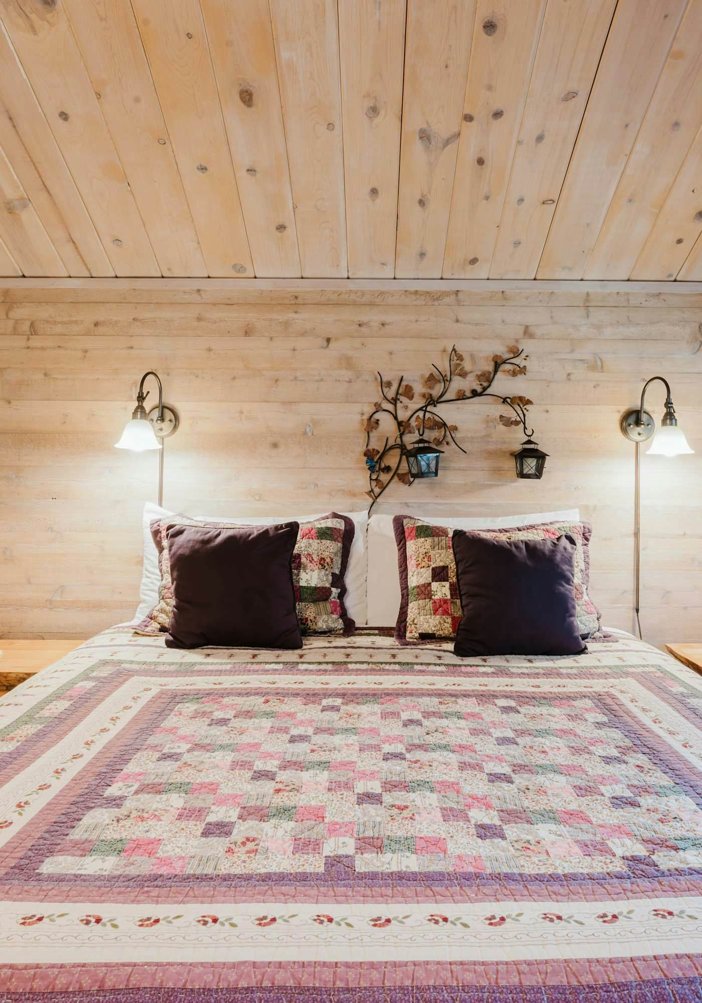 Ranch Cabin #38
