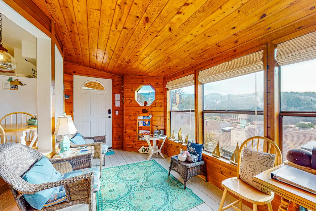 Whimsical Whaleshead -OV-10