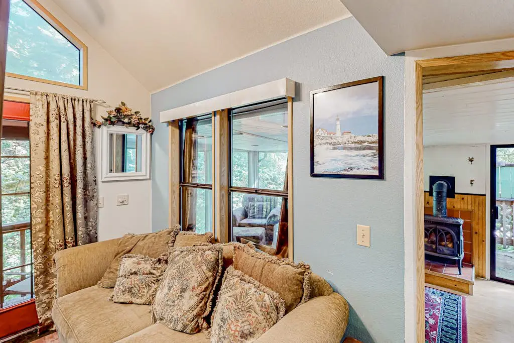 Whaleshead Cabin  C-13