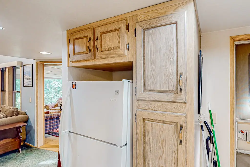 Whaleshead Cabin  C-13